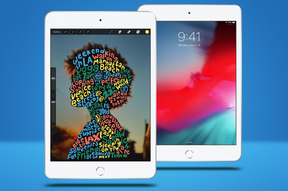 Обновленные iPad от Apple — что нового?