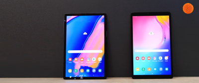 Огляд планшетів Samsung Galaxy Tab S5e і Tab A 2019