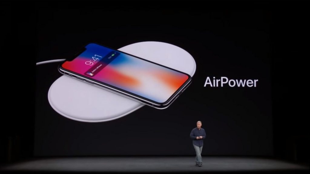 AirPower не буде – в Apple зупинили розробку