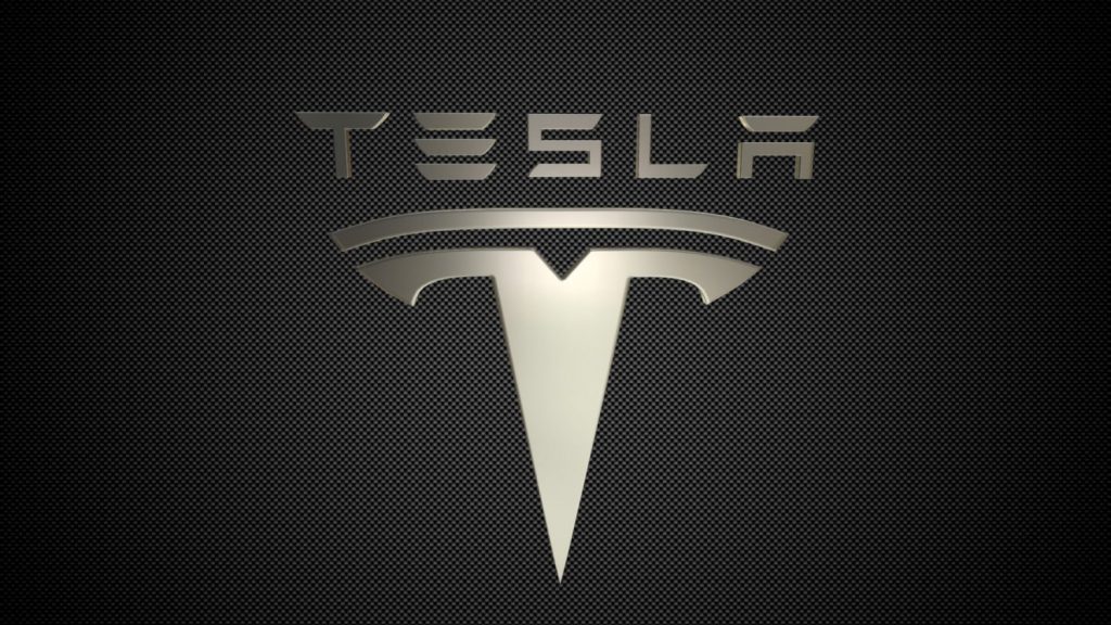 А вы знаете, что означает логотип Tesla?