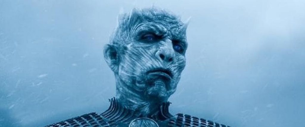 Вся правда о Короле Ночи. Шоураннеры Game of Thrones рассказывают о льде, тьме и смерти