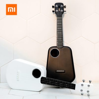 Мрієте про укулеле? Смарт-варіант інструменту з навчальним режимом від Xiaomi