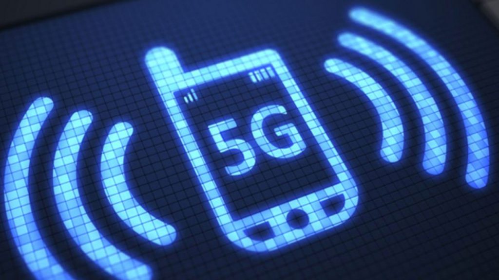 Запущена первая сеть 5G на всю страну