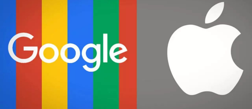 Google открыто подшучивает над Apple