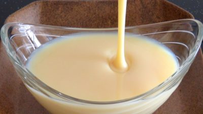 Как приготовить сгущенное молоко? Пошаговый рецепт