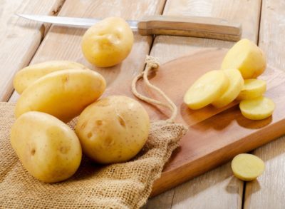 Простые и вкусные блюда из картофеля. 15 аппетитных рецептов