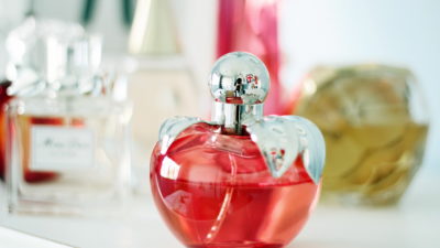 Перевірити оригінальність парфумів