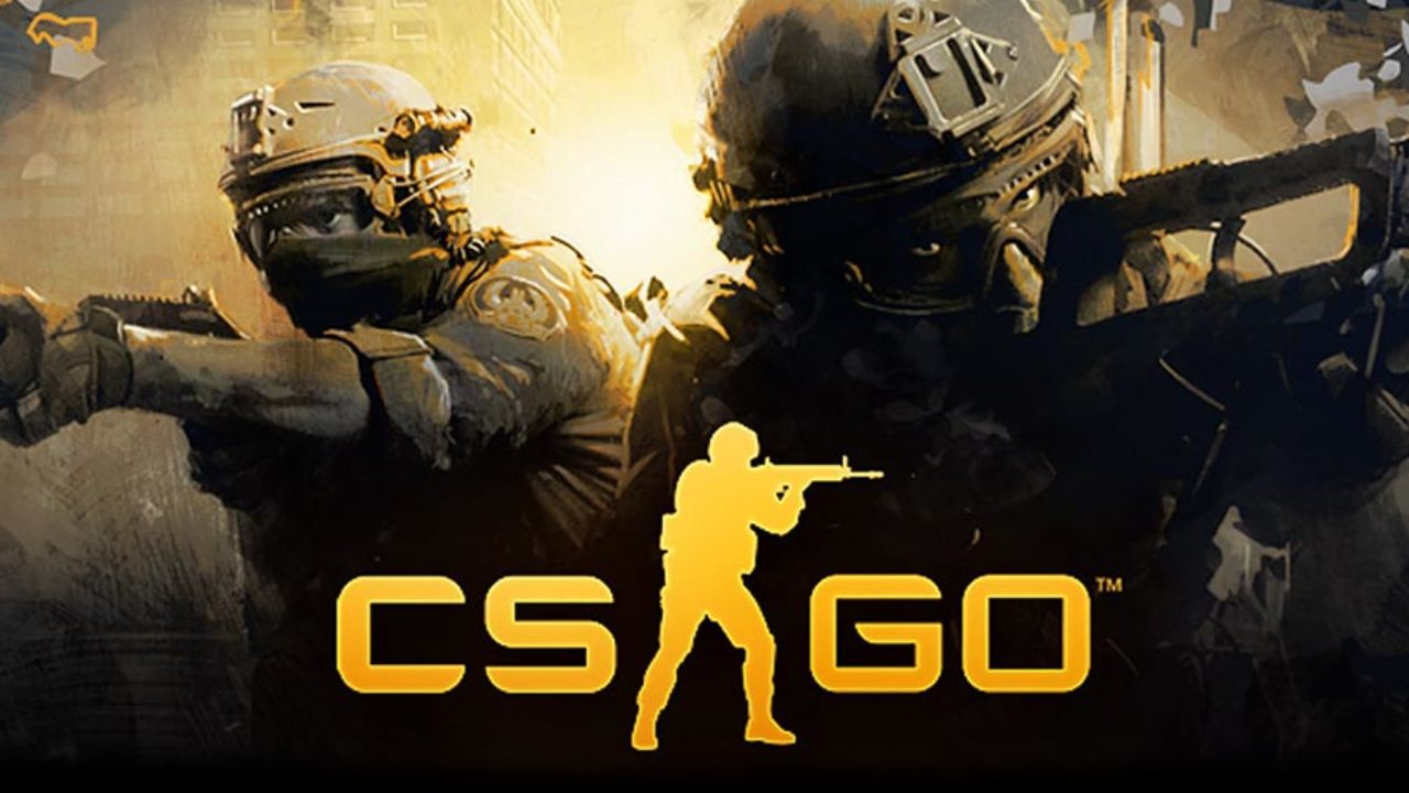 Для геймеров: выбираем идеальный монитор для CS:GO! Полезные советы и  хорошие модели! | Блог Comfy