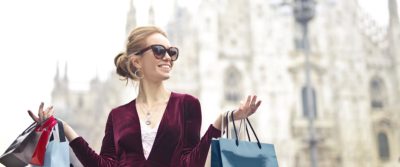 Летние распродажи в Европе — куда махнуть на шопинг? Советы для туристов