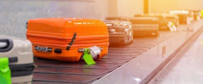 Не теряем багаж: 9 полезных советов для путешественников