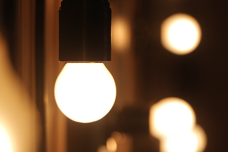 Вибираємо світлодіодні лампи: корисні рекомендації Comfy