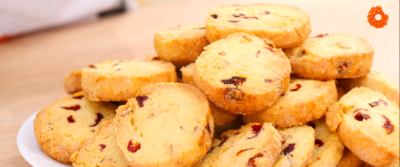 Ніжне пісочне печиво “Сабле” 🍩 ПРОФІтроля
