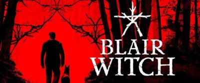Ведьма из Блэр — ужастик, холодящий душу, для Xbox и ПК