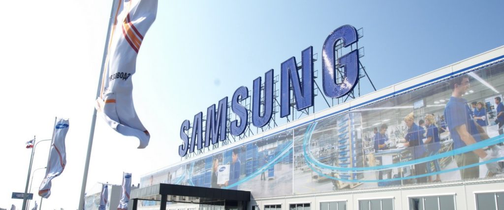 Разбираемся в линейках смартфонов Samsung