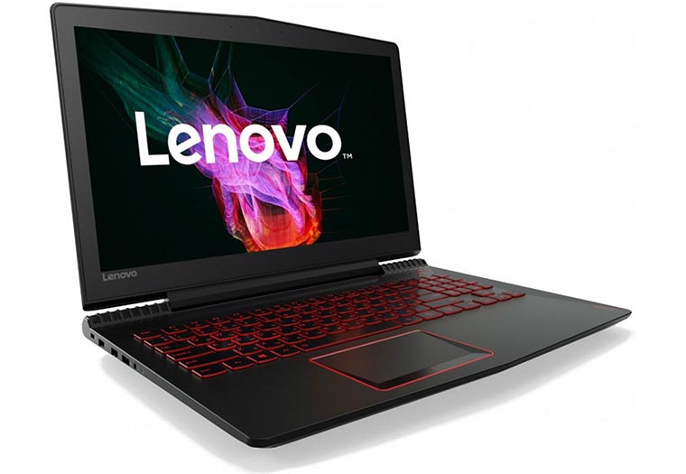 Геймерский ноутбук Lenovo Legion Y520-15IKBN