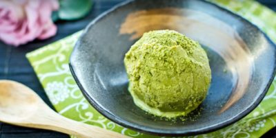 Мороженое из овощей: 7 крутых рецептов