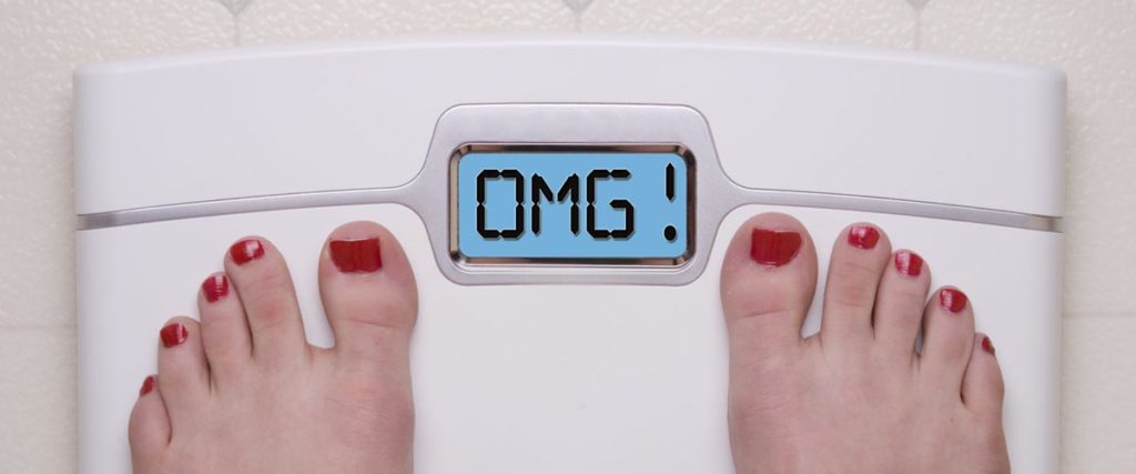 Худеем? Следите за своим весом правильно! Полезные советы и хорошие модели напольных весов!