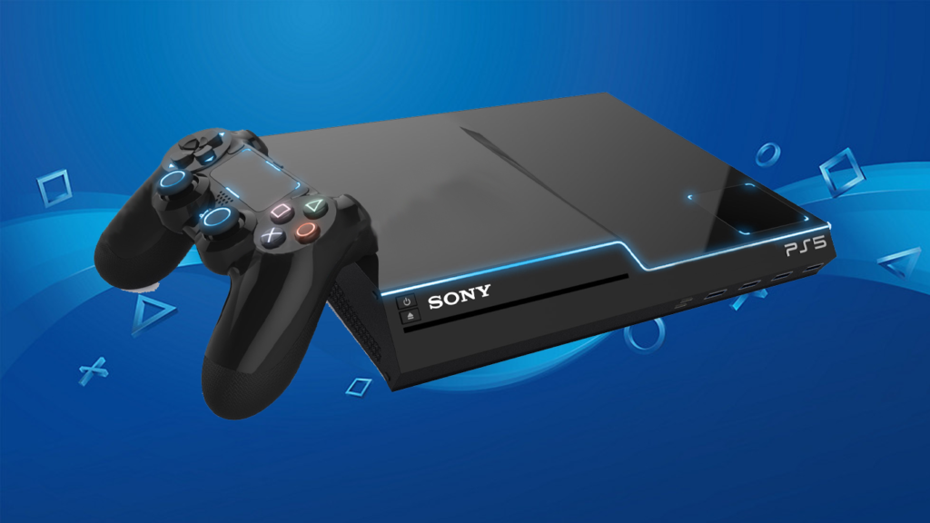 PlayStation 5 – всё, что известно о новой консоли