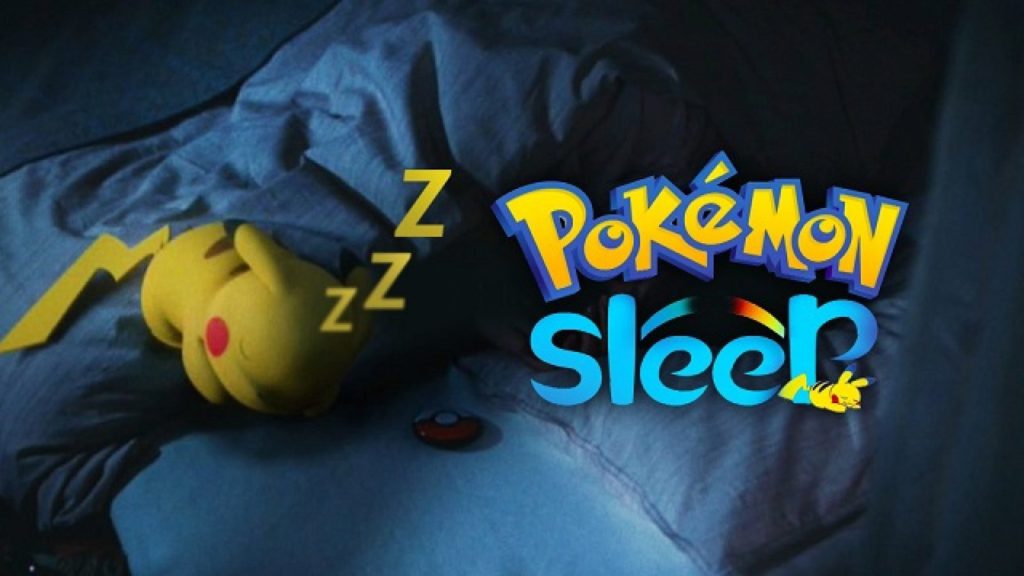Игра от создателей Pokemon Go будет заставлять игроков спать