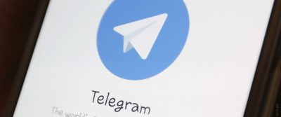 Телеграм-бот, який показує які ваші паролі витекли в мережу