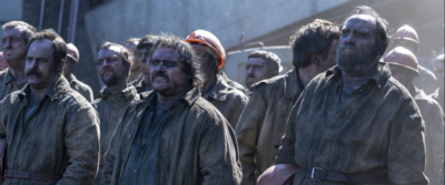 Англичанка в недоумении из-за отсутствия темнокожих актеров в «Чернобыле»
