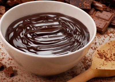 Як правильно розтопити шоколад