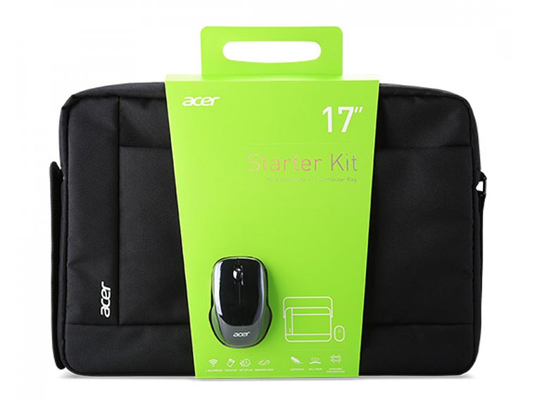 Acer Starter Kit 17'' AAK591