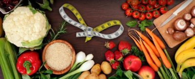 Как похудеть без диеты. Правильное питание и другие способы борьбы с лишним весом