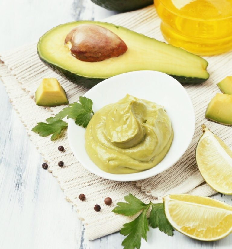 Как выбрать авокадо, как чистить и с чем есть Блог Comfy