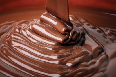 Як топити шоколад - 3