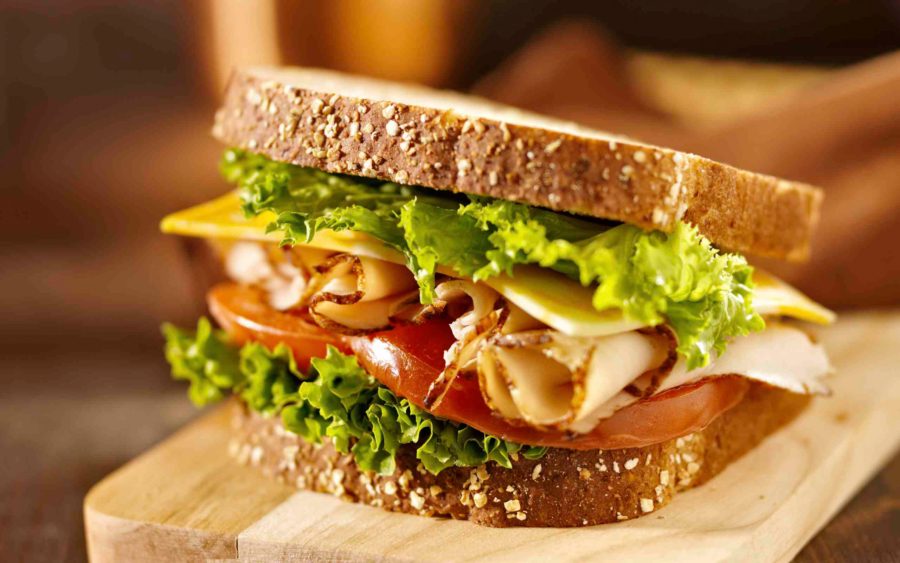 По сэндвичу: самые вкусные ХОЛОДНЫЕ варианты из разных уголков мира