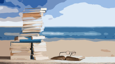 Челлендж-літо: півгодини на читання – щодня