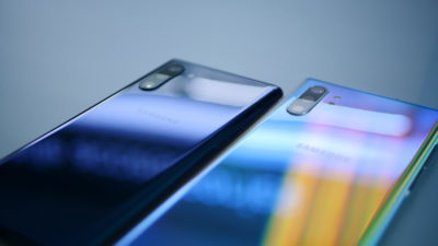 Samsung Galaxy Unpacked – 2019: новинки літньої презентації
