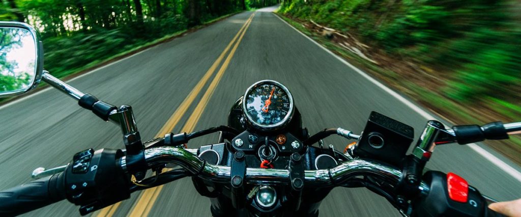 Міні-гайд для байкерів: як вибрати відеореєстратор для мотоцикла?