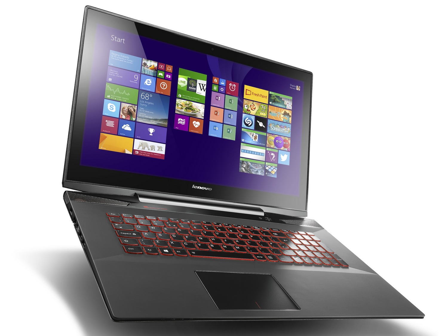 Как выбрать ноутбук - ноутбук с Windows