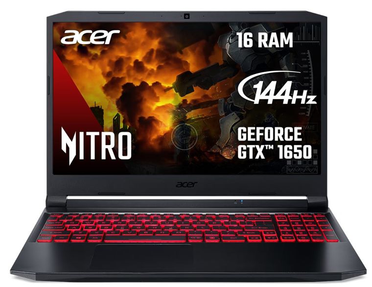 Acer Nitro 5 AN515-45-R94Y