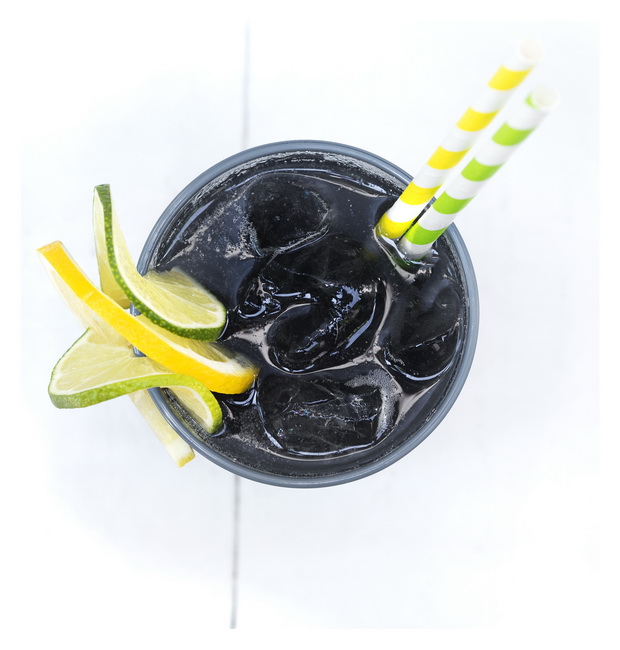 black lemonade-photo