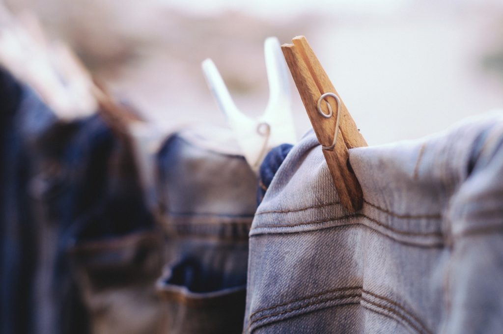 Як прати джинси 15 порад від Блогу Comfy