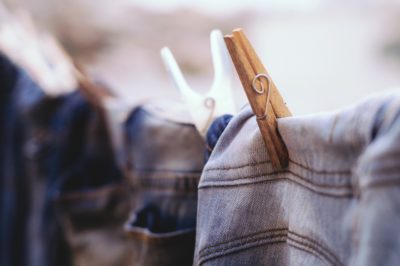 Как стирать джинсы 15 советов от Блога Comfy