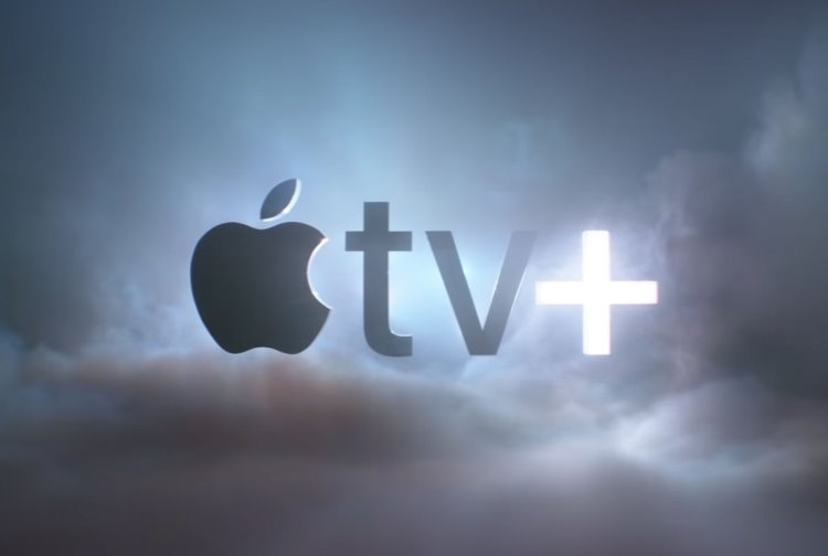 Apple TV Plus-стриминговый сервис с оригинальным контентом