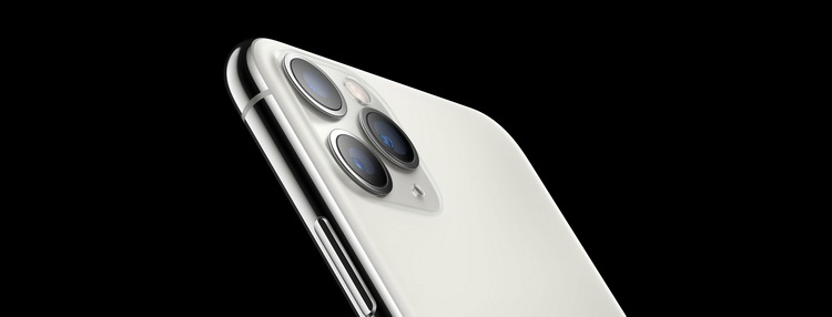 Apple iPhone 11 Pro-ракурсы