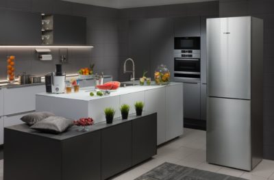 БУДЬ В ТРЕНДІ! Холодильники та їх технології у 2019 році