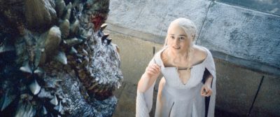 Игра престолов не окончена — HBO снимет историю о Таргариенах