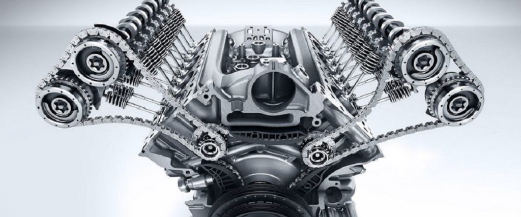Mercedes прекратил разработку двигателей внутреннего сгорания