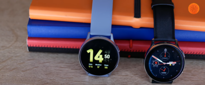 Galaxy Watch Active 2: КРАЩИЙ СМАРТ-ГОДИННИК для Android-смартфонів?