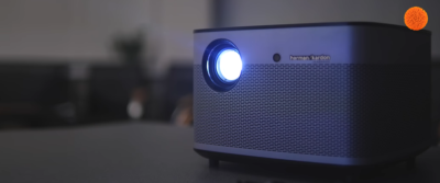 XGiMi H2: один з кращих LED-проекторів?