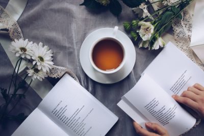 Як швидко вивчити вірш? 30 методик від Блогу Comfy