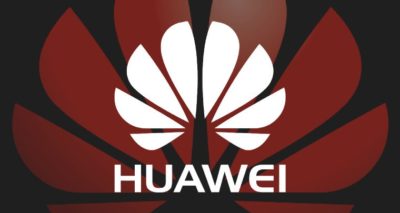 Логотип Huawei