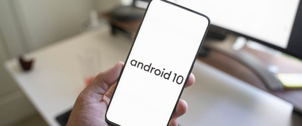 Android 10 представлен официально — ключевые особенности