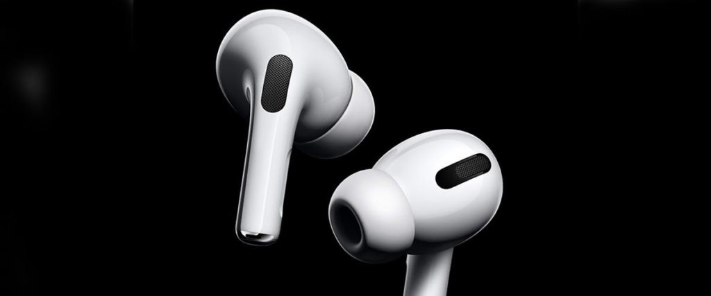Apple презентувала нові AirPods Pro. Розповідаємо все, що відомо про ці навушники!